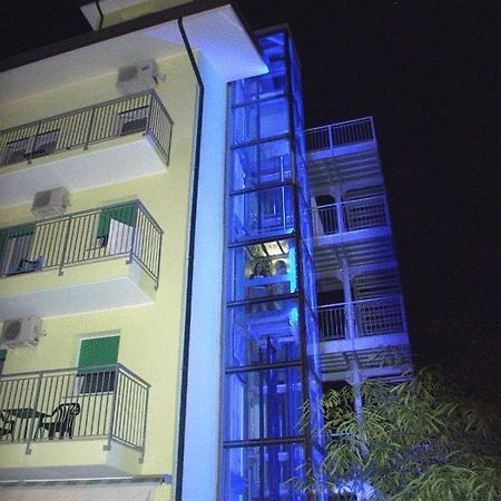 ליגננו סביאדורו Hotel Da Giovanna מראה חיצוני תמונה