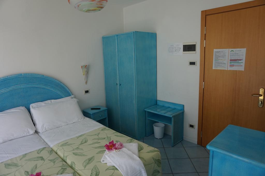 ליגננו סביאדורו Hotel Da Giovanna חדר תמונה