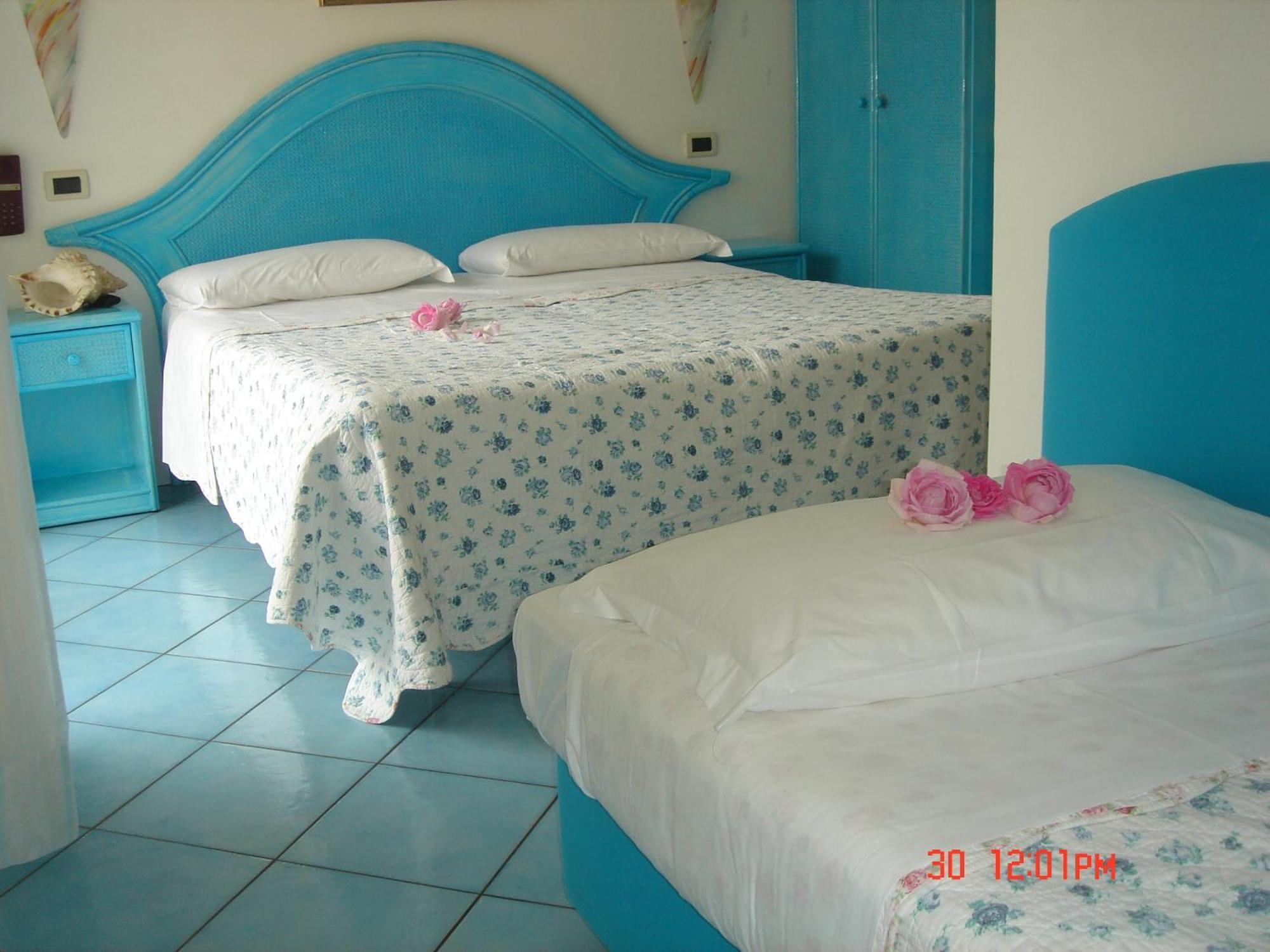 ליגננו סביאדורו Hotel Da Giovanna מראה חיצוני תמונה