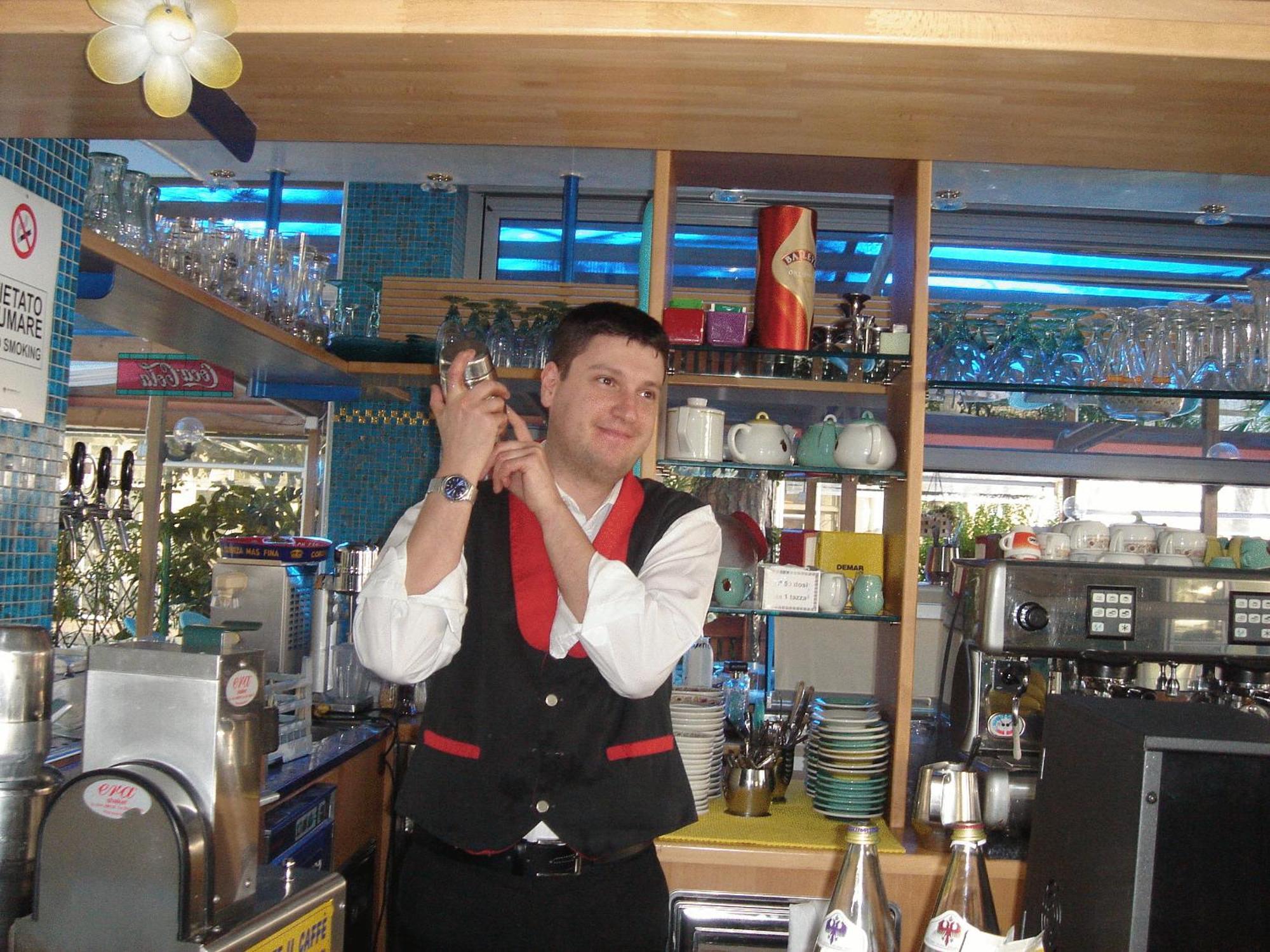 ליגננו סביאדורו Hotel Da Giovanna מראה חיצוני תמונה