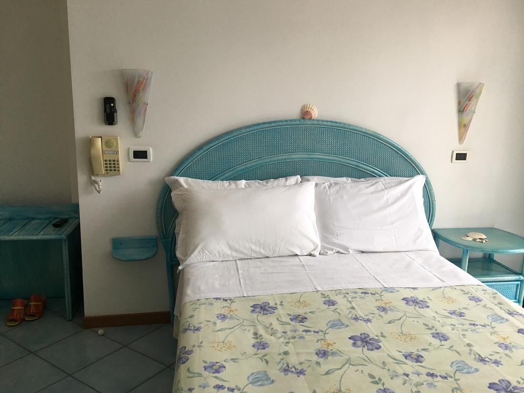ליגננו סביאדורו Hotel Da Giovanna מראה חיצוני תמונה
