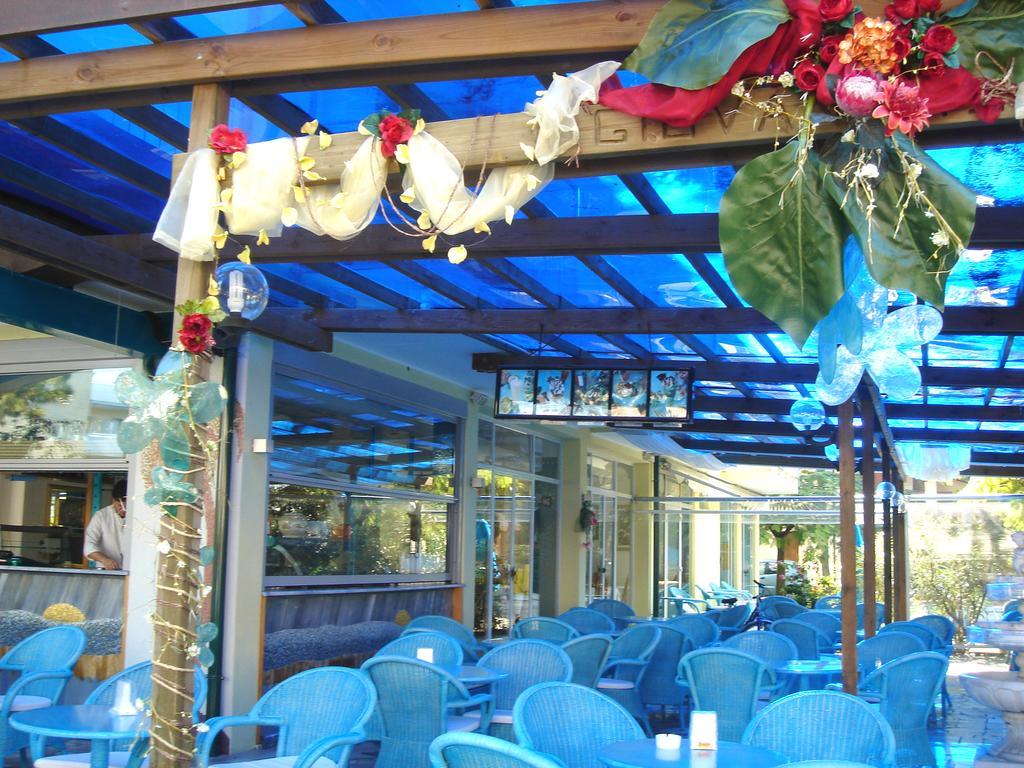 ליגננו סביאדורו Hotel Da Giovanna מראה חיצוני תמונה