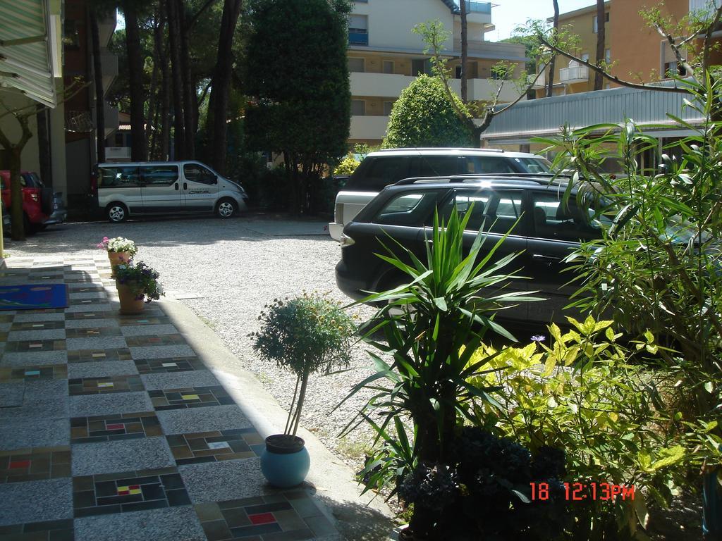 ליגננו סביאדורו Hotel Da Giovanna מראה חיצוני תמונה