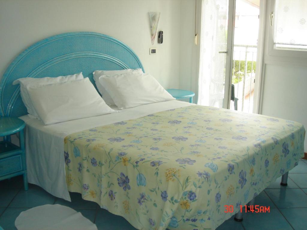 ליגננו סביאדורו Hotel Da Giovanna מראה חיצוני תמונה
